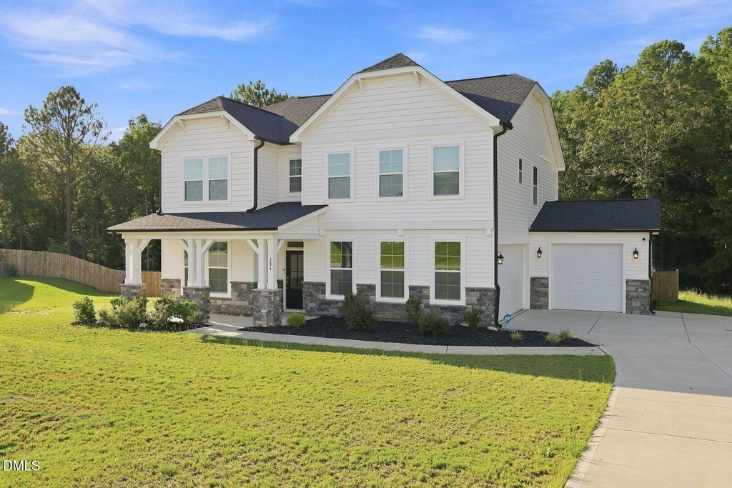 286 Duncan Creek Road - Photo 0