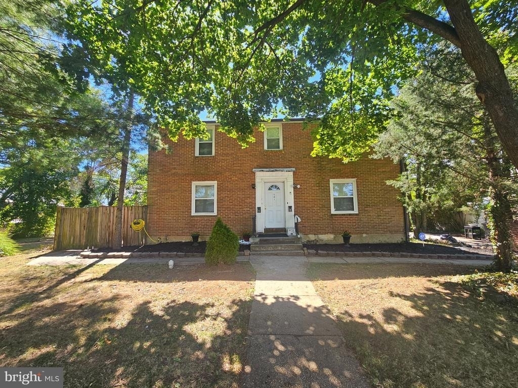 501 Milford Mill Road - Photo 0