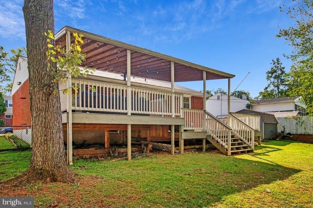 3716 Valley Hill Drive - Photo 35