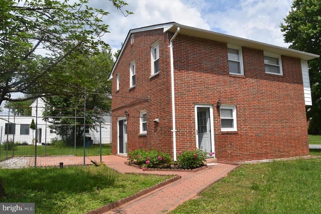 6820 Cherokee Drive - Photo 1