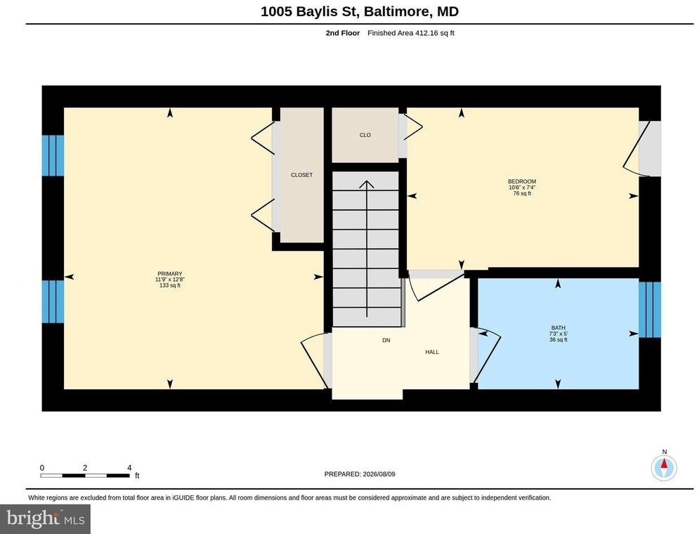 1005 S Baylis Street - Photo 43