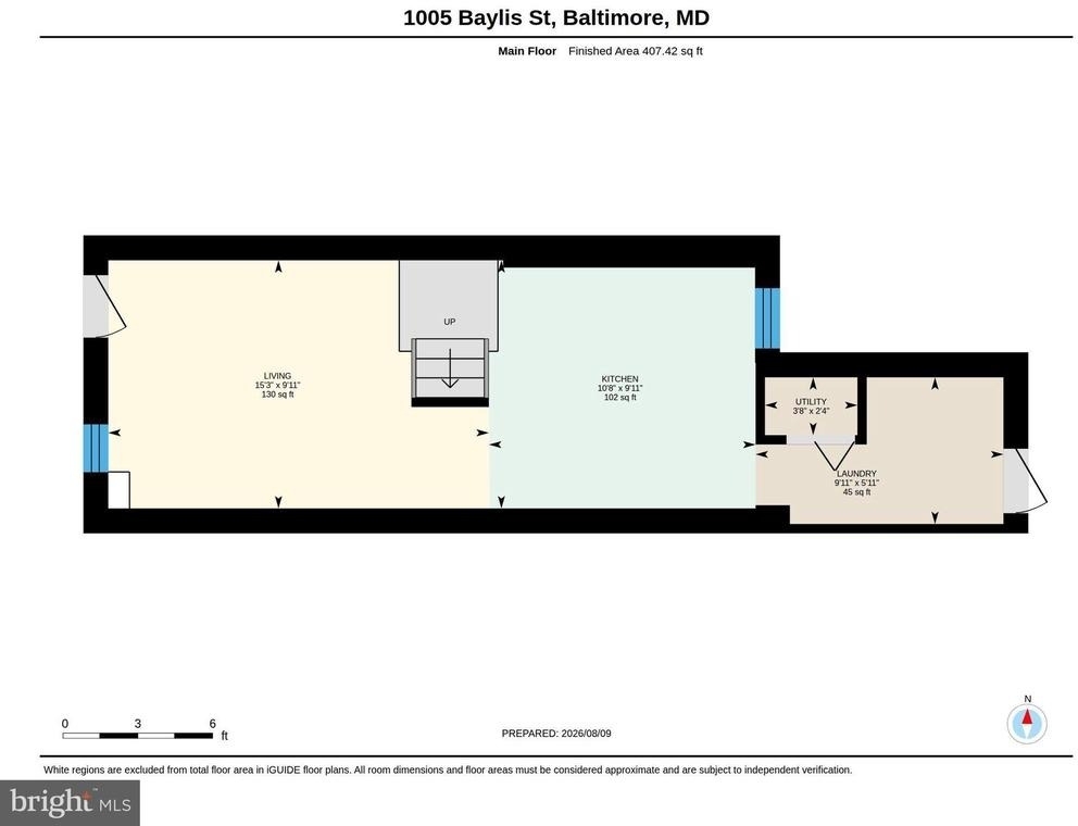 1005 S Baylis Street - Photo 46