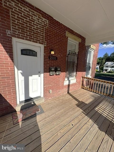 2101 Chelsea Terrace - Photo 1