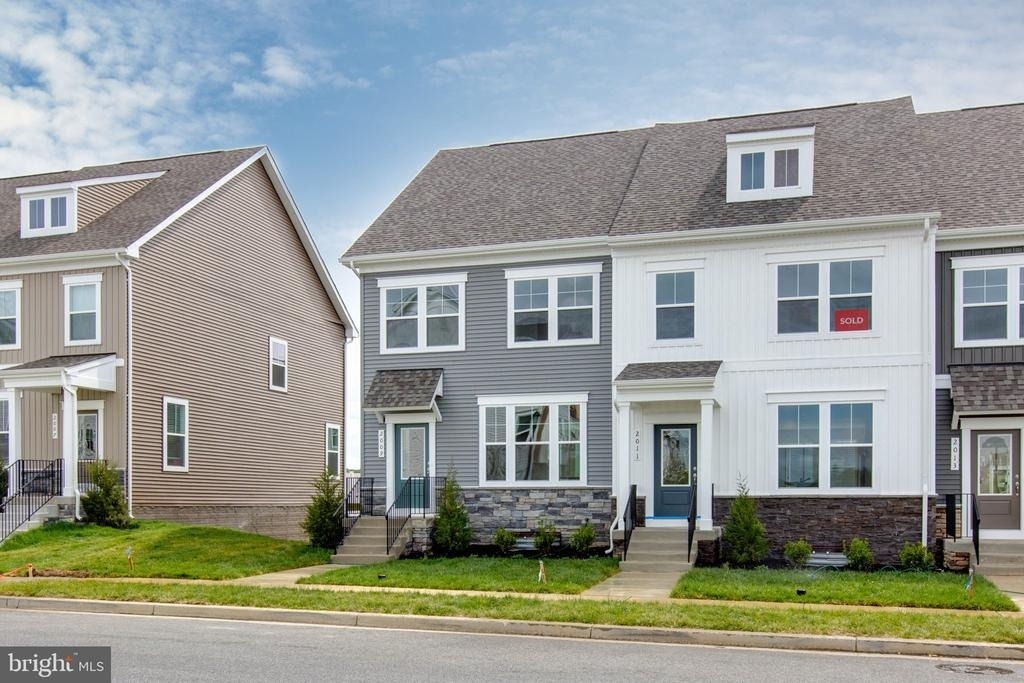 2009 Twisted Oak Place - Photo 1