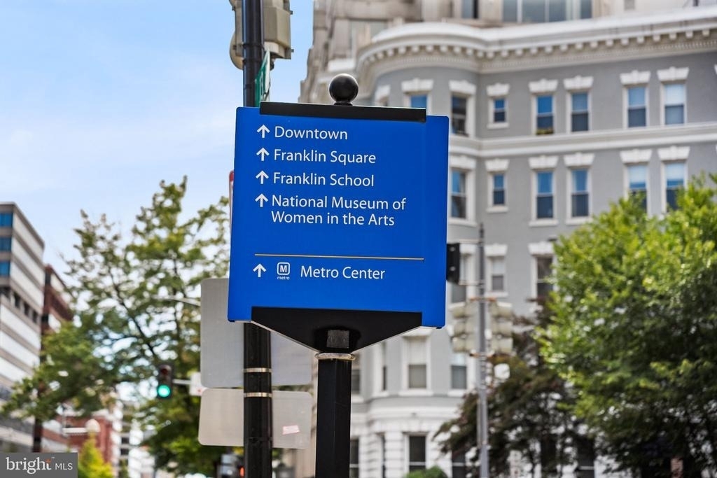 1300 Massachusetts Avenue Nw - Photo 20