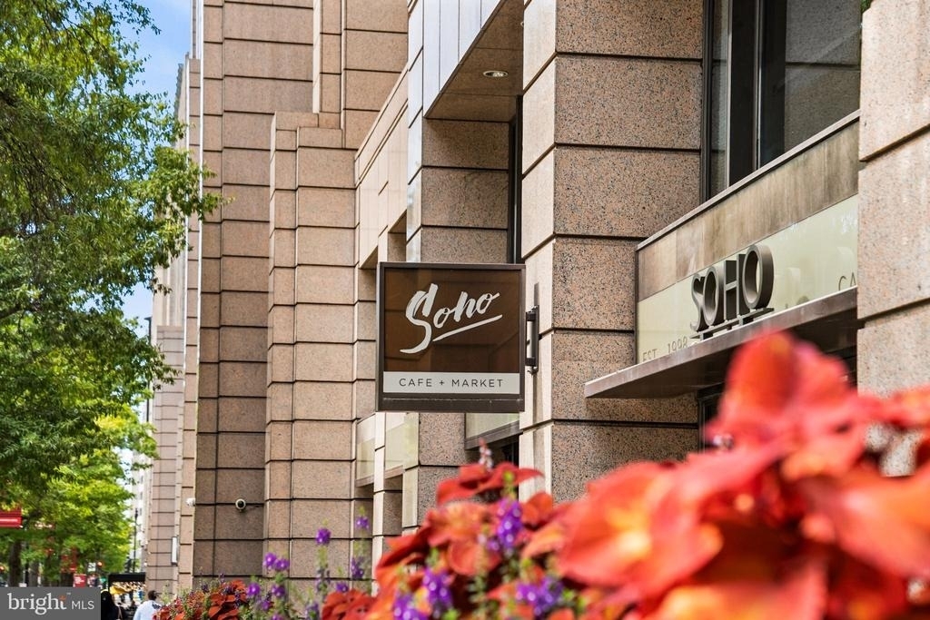 1300 Massachusetts Avenue Nw - Photo 22
