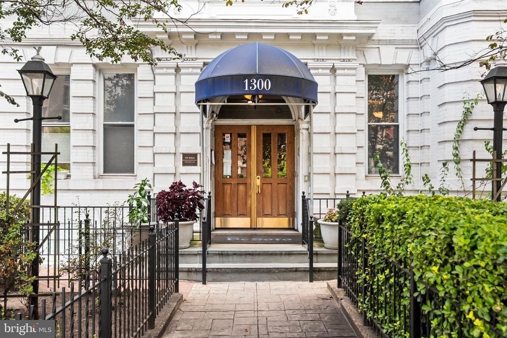 1300 Massachusetts Avenue Nw - Photo 0