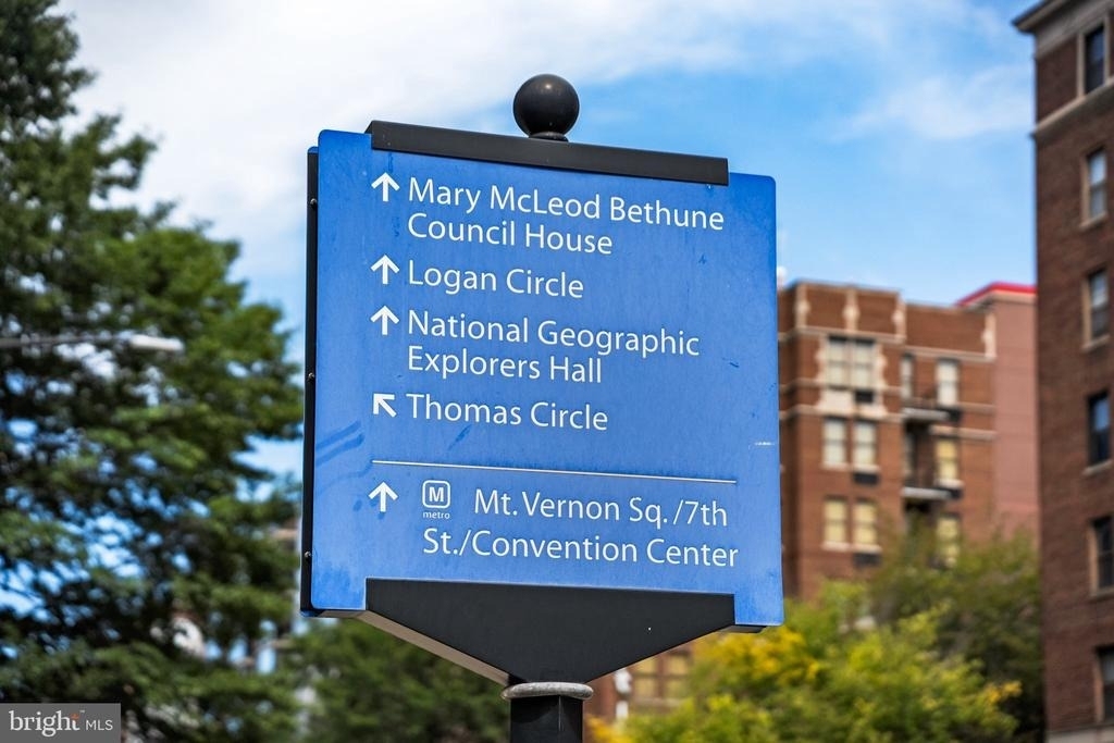 1300 Massachusetts Avenue Nw - Photo 21