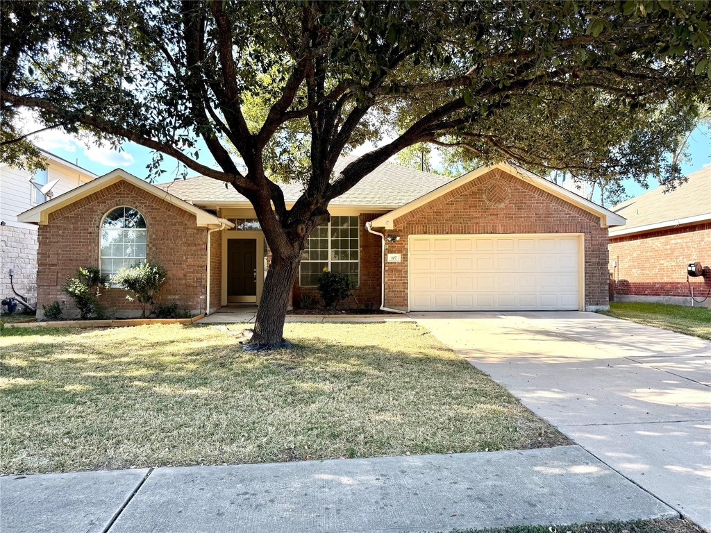 107 Desert Highlands Trl - Photo 0