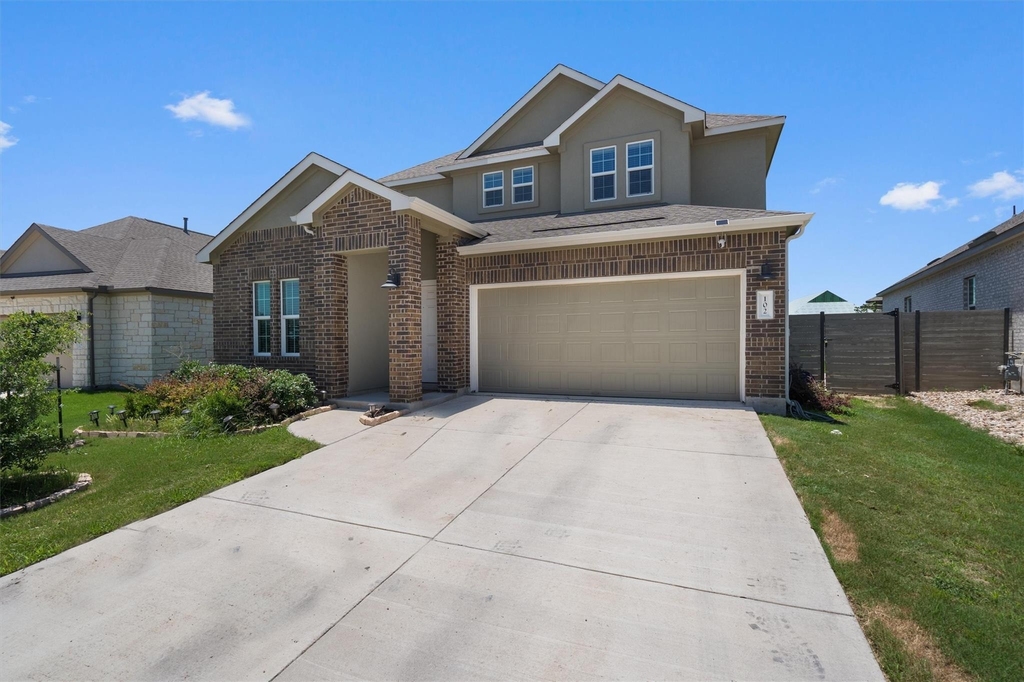 102 Coyote Mountain Cv - Photo 0