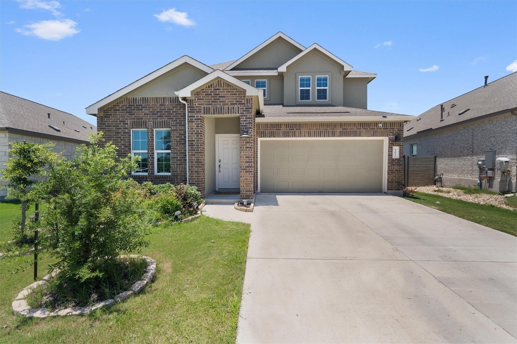 102 Coyote Mountain Cv - Photo 1