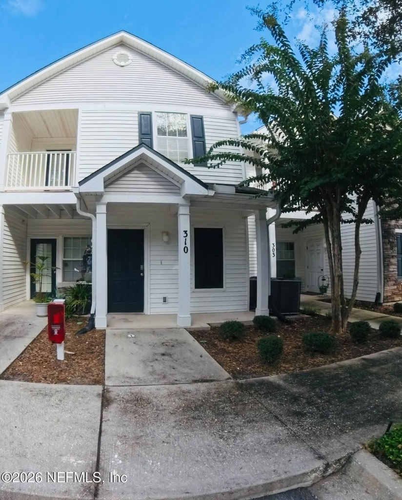 2200 Marsh Hawk Lane - Photo 0