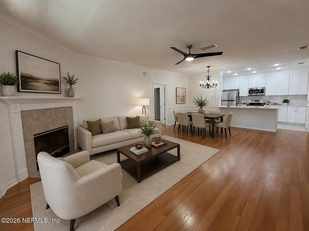 10901 Burnt Mill Road - Photo 0