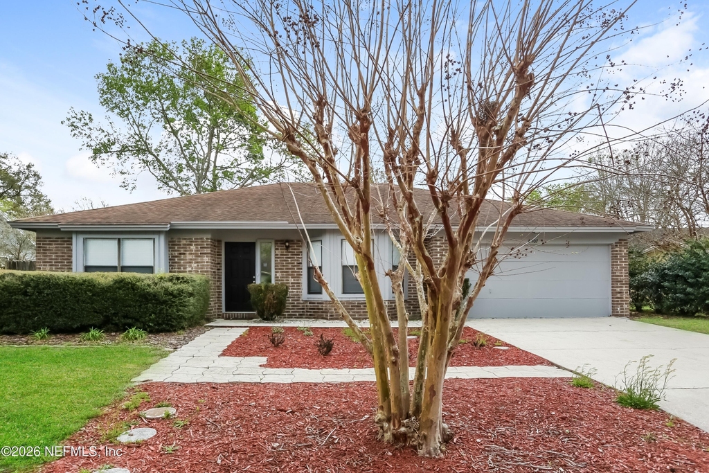 6507 Diamond Leaf Court S - Photo 0