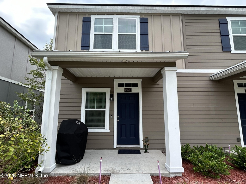 75510 Harvester Street - Photo 0