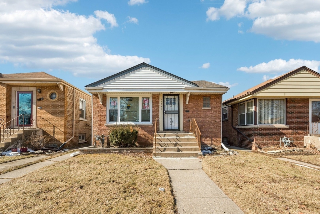 14230 S Normal Avenue - Photo 0