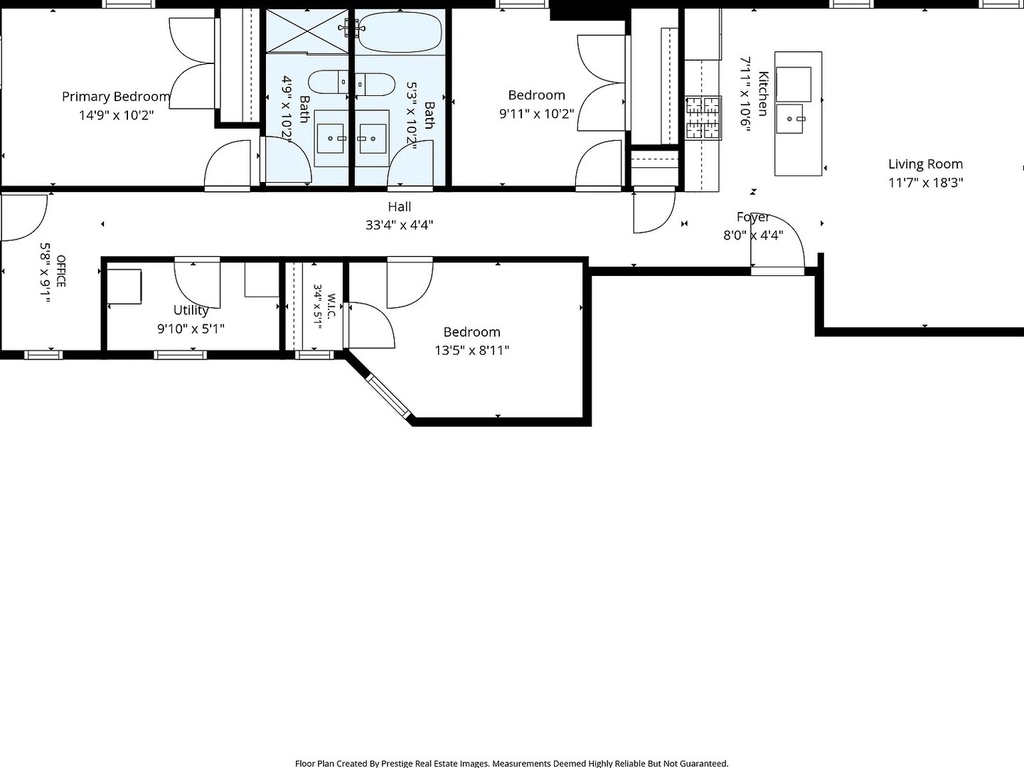 2442 W Wilson Avenue - Photo 11