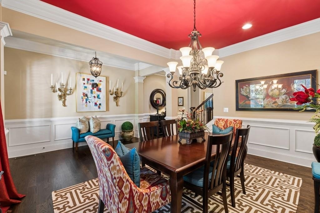 1870 Haven Park Circle Se - Photo 1