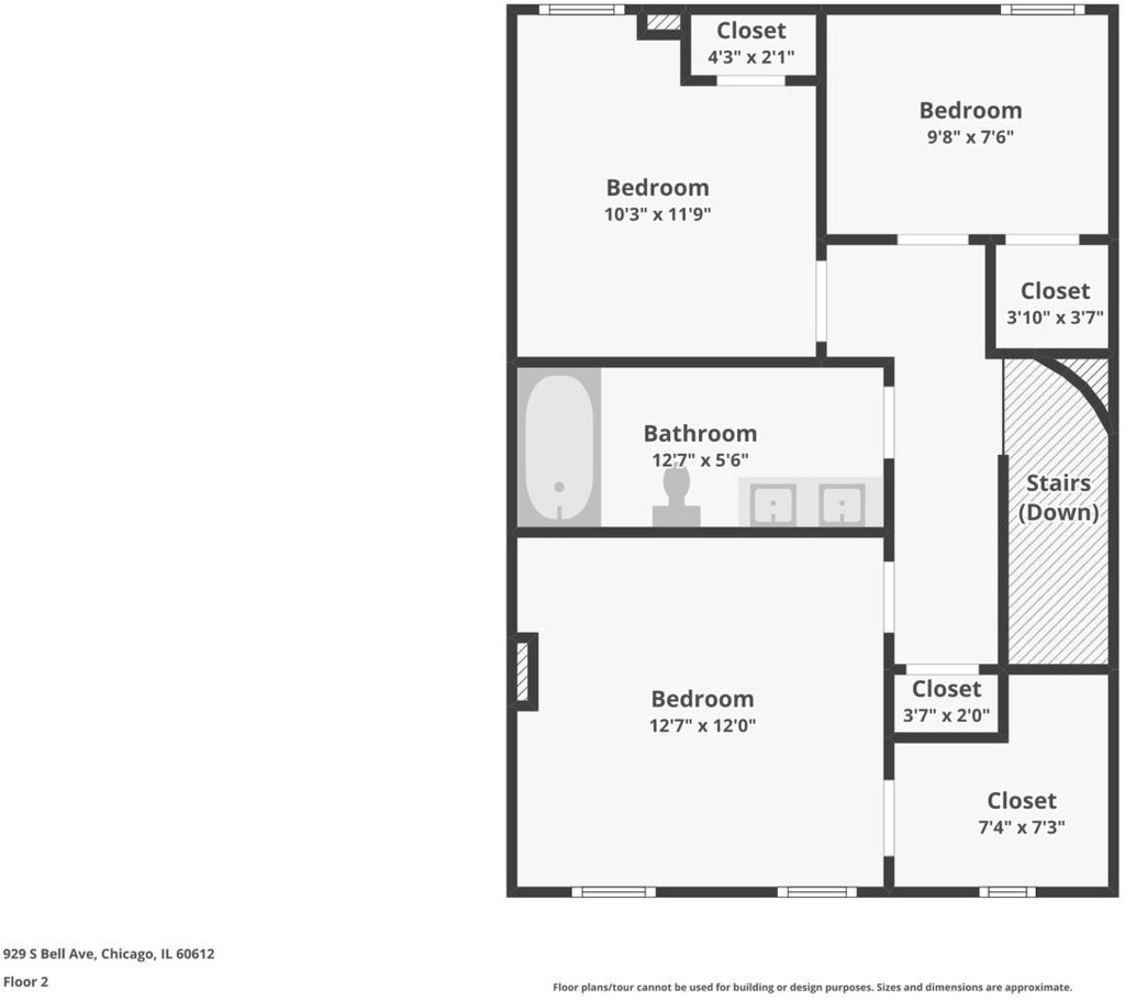 929 S Bell Avenue - Photo 17