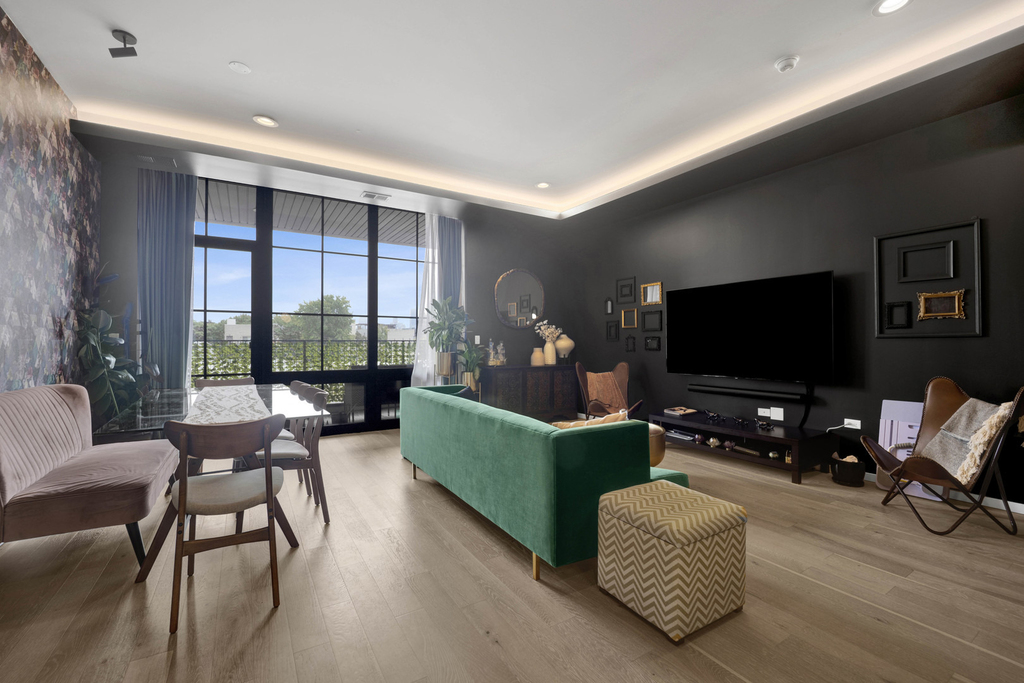 522 N Western Avenue - Photo 4