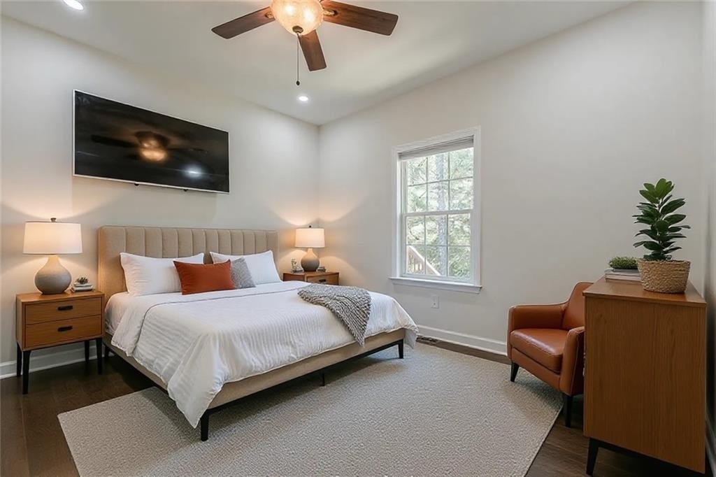 4720 Shiloh Springs Road - Photo 17