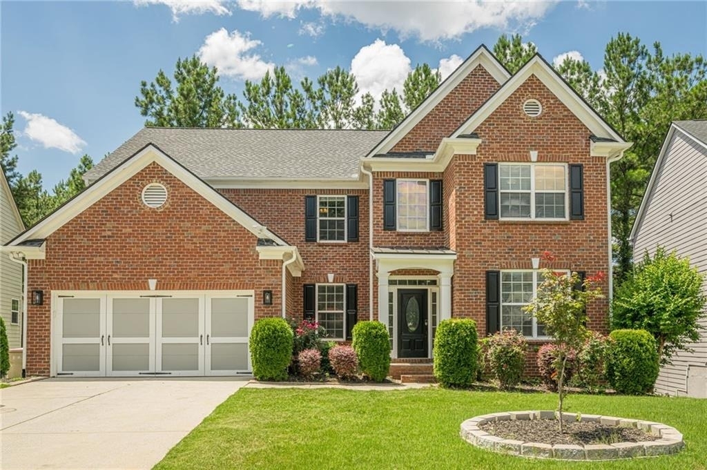 4720 Shiloh Springs Road - Photo 0