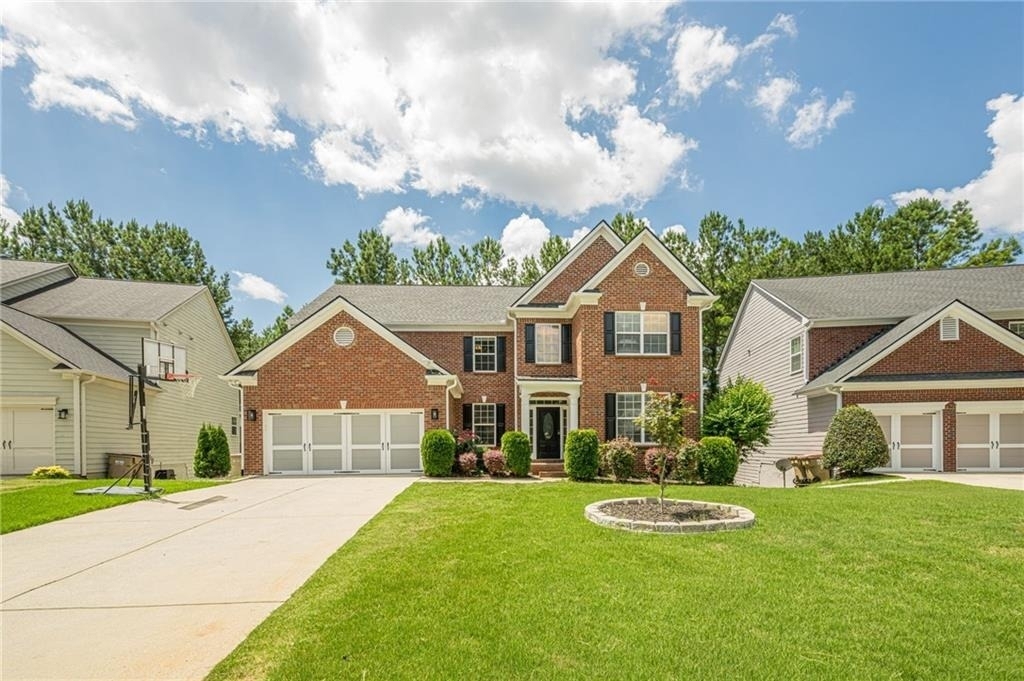 4720 Shiloh Springs Road - Photo 1