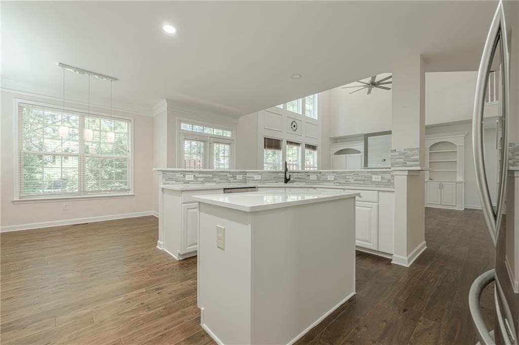 4720 Shiloh Springs Road - Photo 34