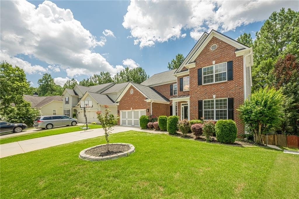 4720 Shiloh Springs Road - Photo 3