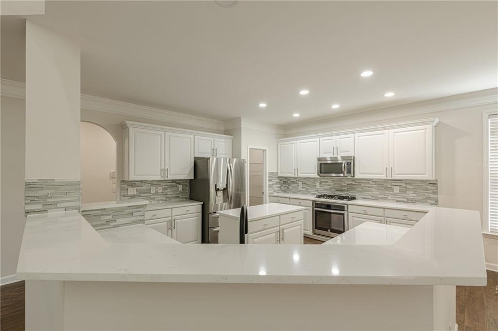 4720 Shiloh Springs Road - Photo 32