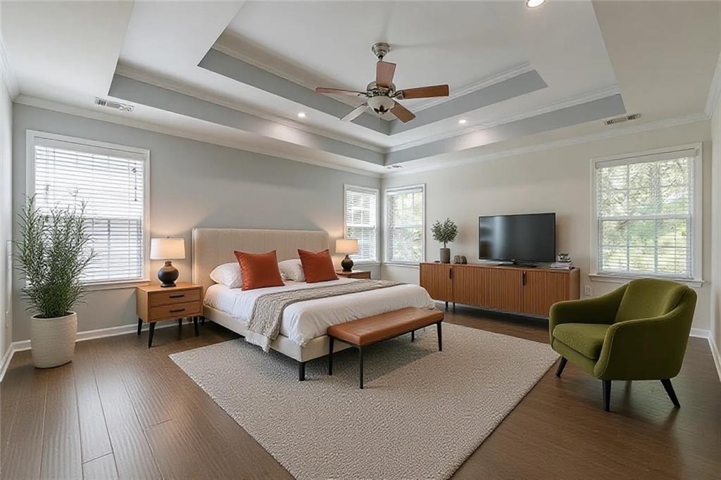 4720 Shiloh Springs Road - Photo 16