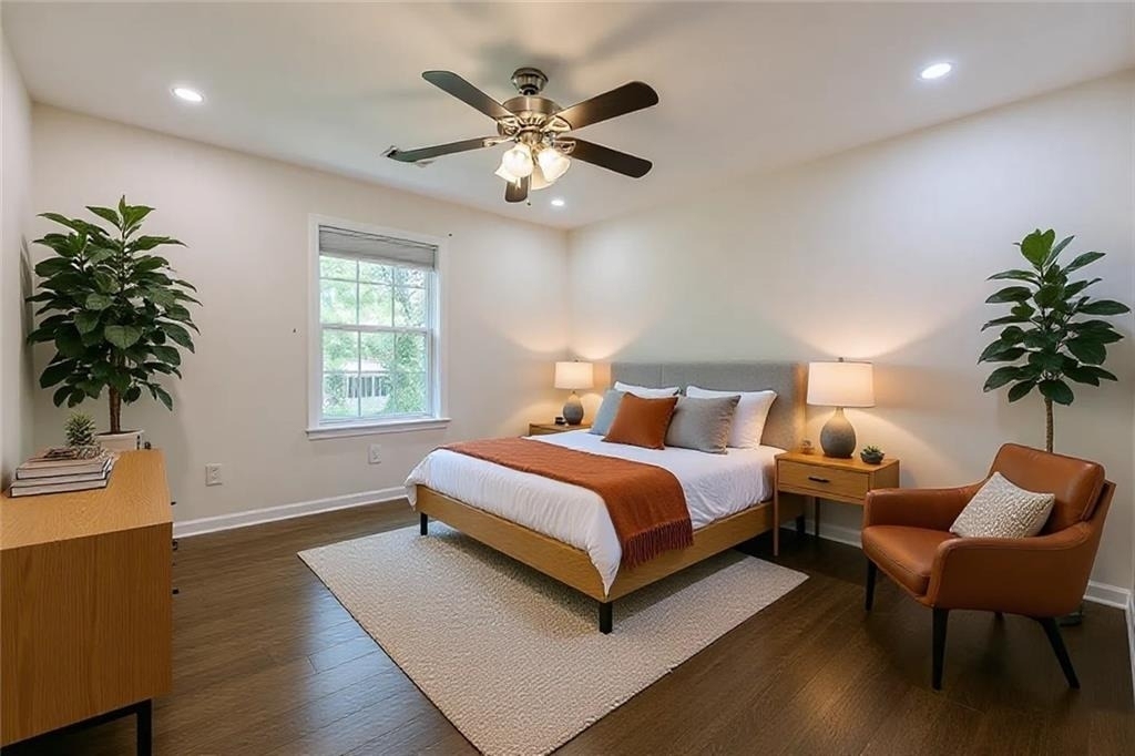 4720 Shiloh Springs Road - Photo 11