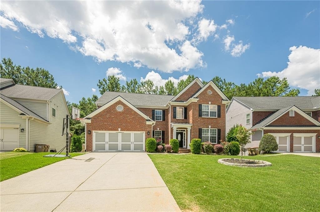 4720 Shiloh Springs Road - Photo 4