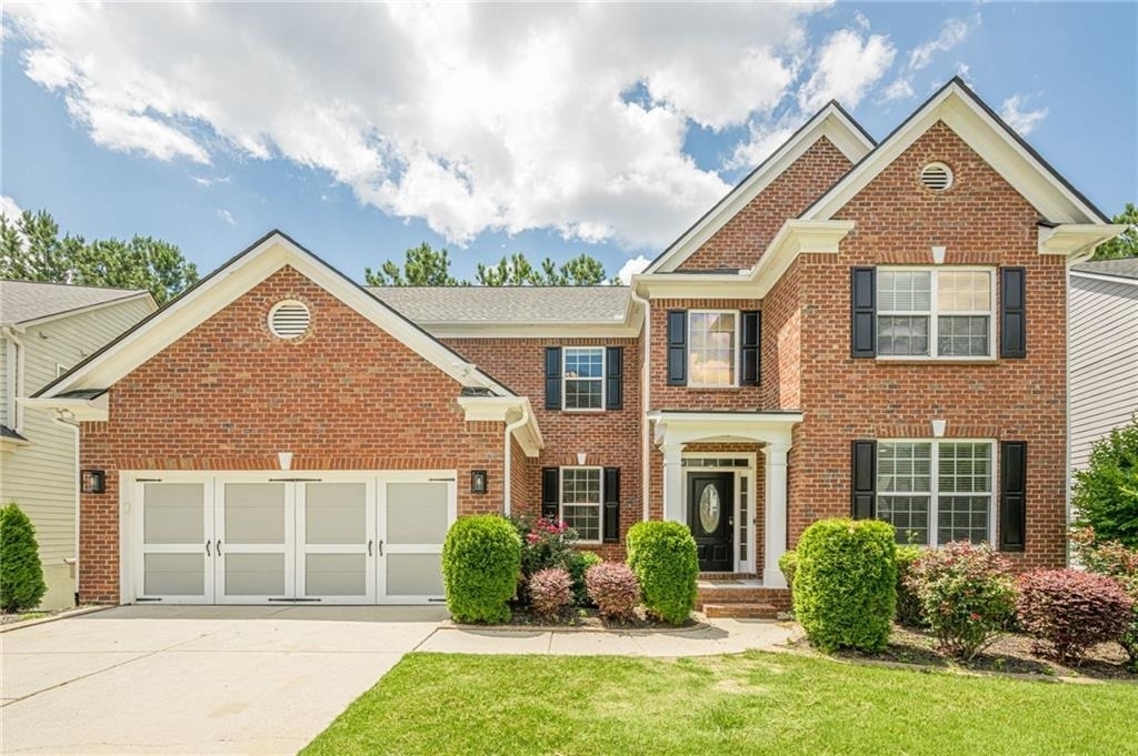 4720 Shiloh Springs Road - Photo 2