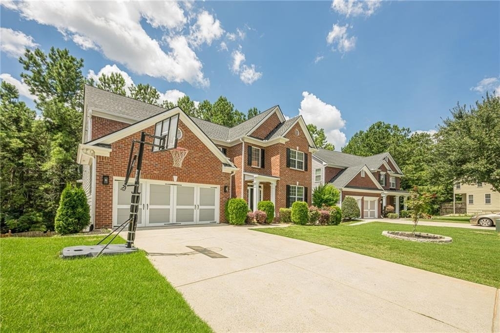 4720 Shiloh Springs Road - Photo 5