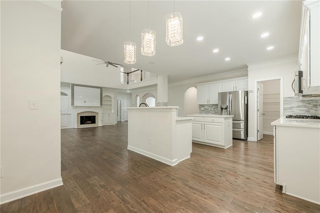 4720 Shiloh Springs Road - Photo 24