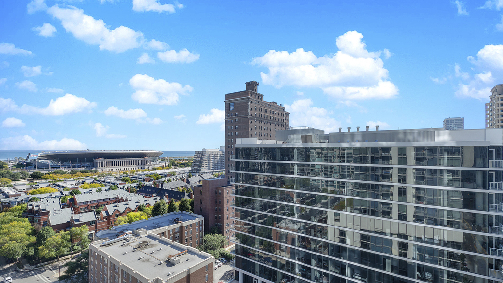 100 E 14th Street - Photo 7