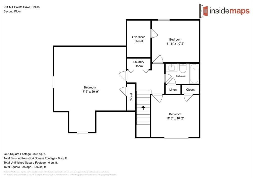 211 Mill Pointe Drive - Photo 21