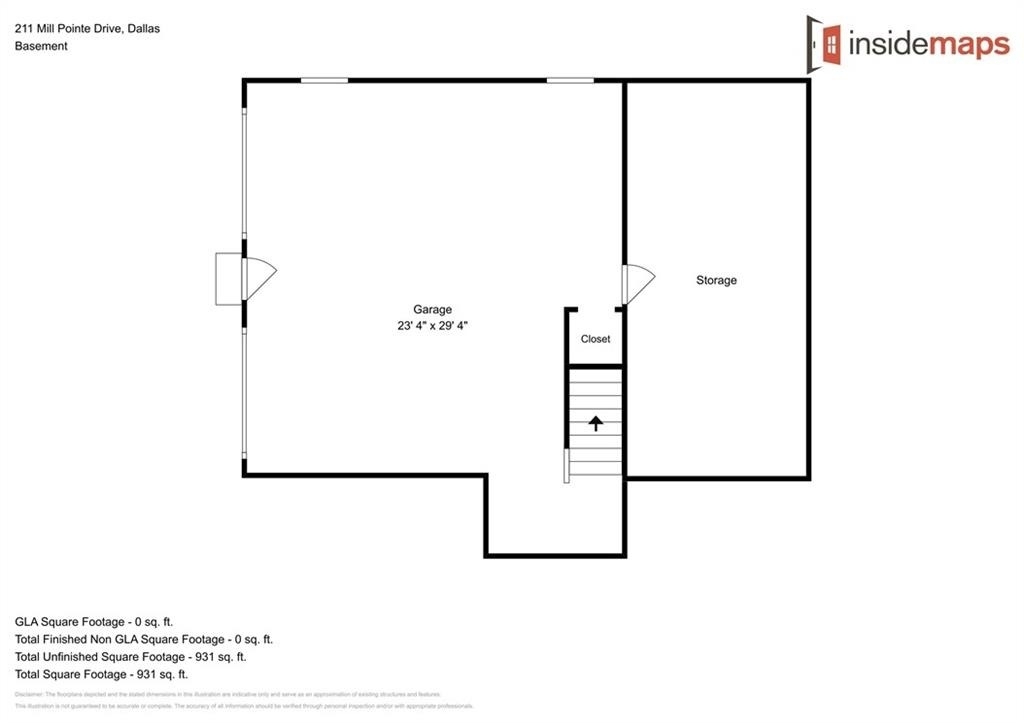 211 Mill Pointe Drive - Photo 19