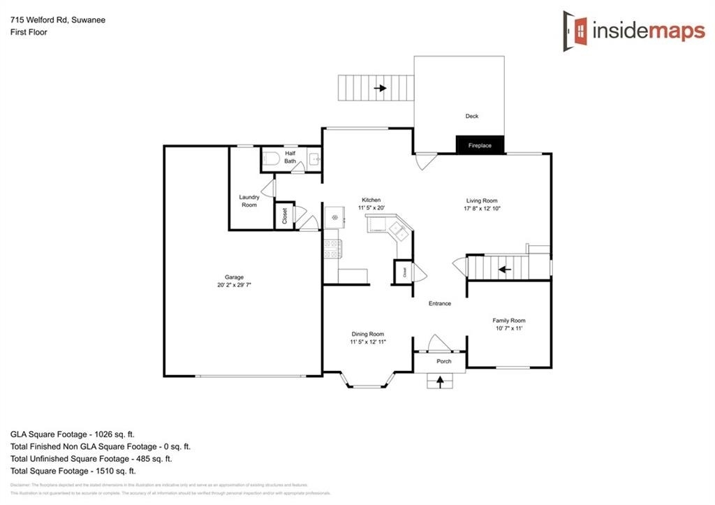 715 Welford Road - Photo 28