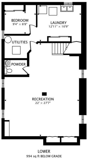 5142 Jarlath Avenue - Photo 40