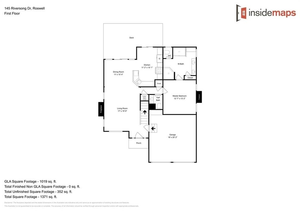 145 Riversong Drive - Photo 19