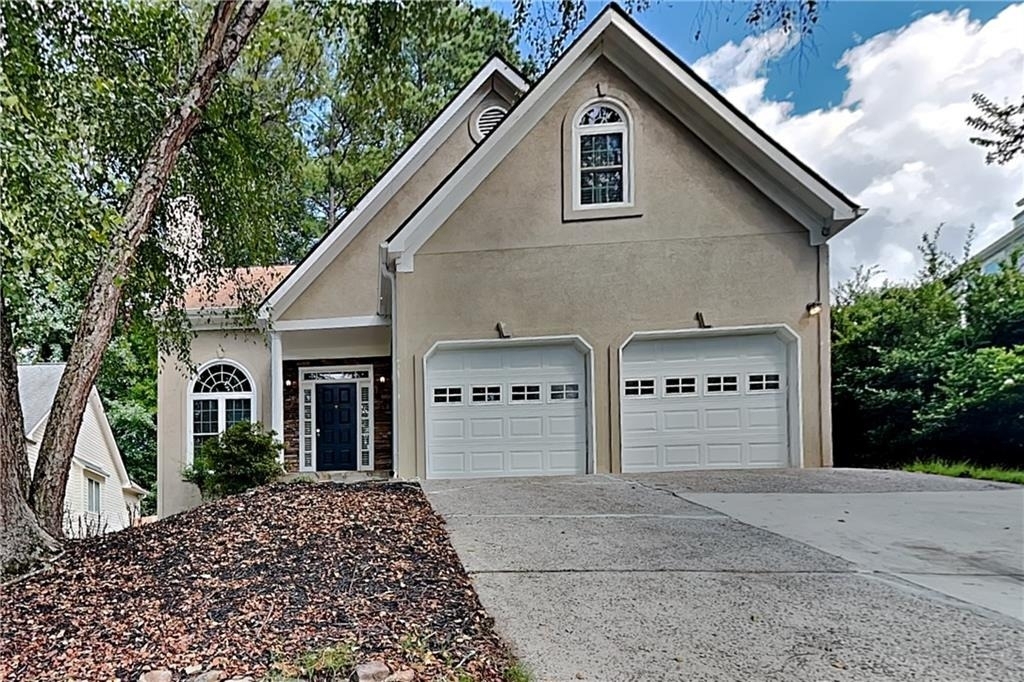 145 Riversong Drive - Photo 0