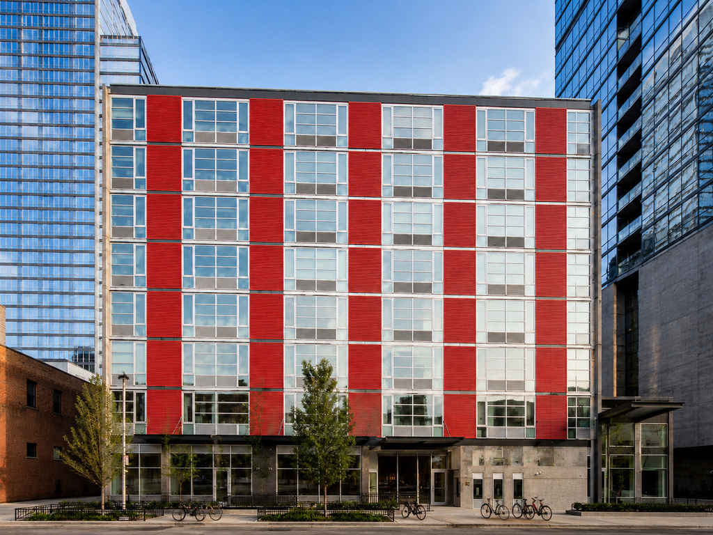 1515 N Fremont Street - Photo 0