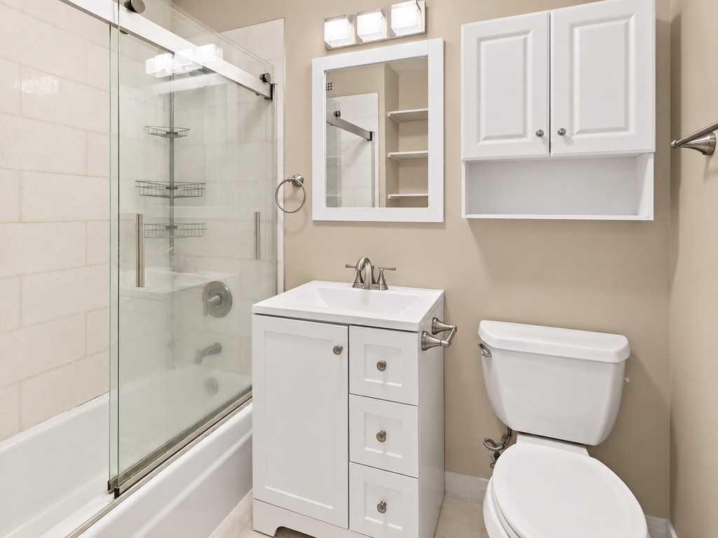 1255 N Sandburg Terrace - Photo 9