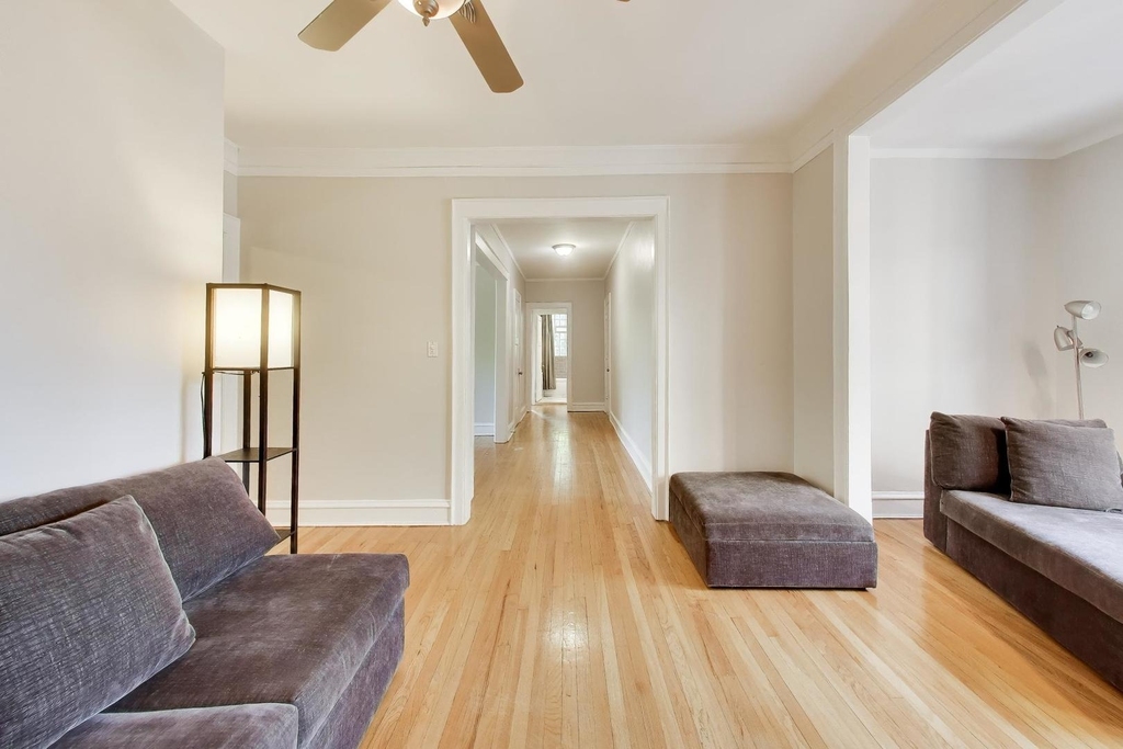 5421 S Dorchester Avenue - Photo 3