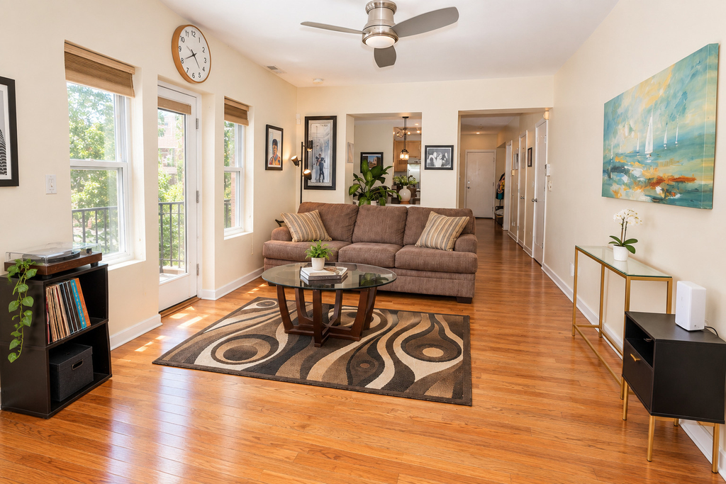 1021 E 46th Street - Photo 0