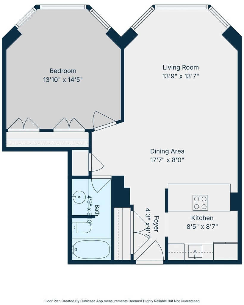 535 N Michigan Avenue - Photo 20