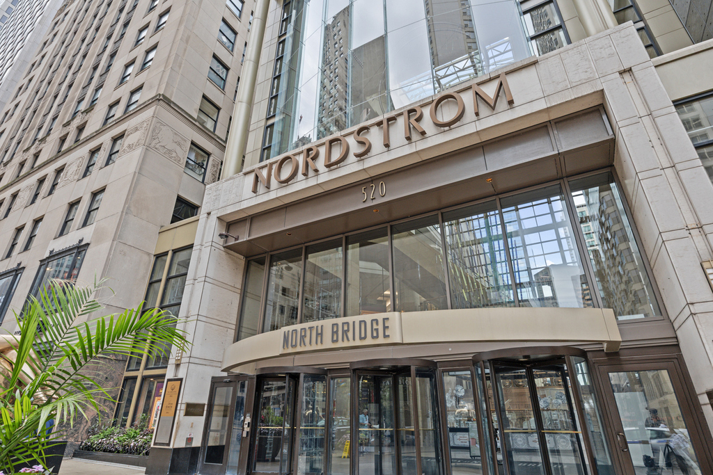 535 N Michigan Avenue - Photo 17