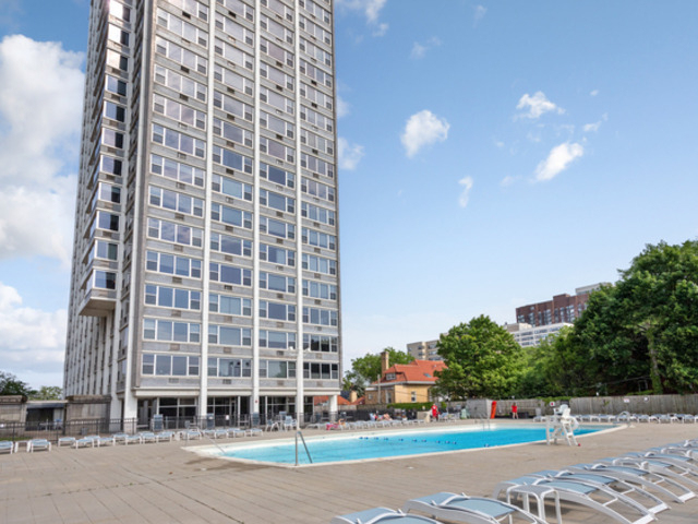 4250 N Marine Drive - Photo 19
